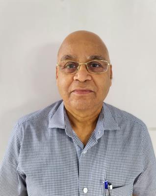 DR. NIRMAL CHANDRA BHATTACHARYYA